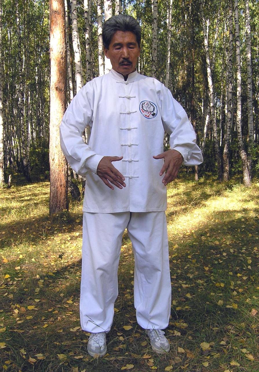 Макен Исаков в практике